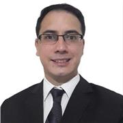 Profesor de matemática para todos los niveles